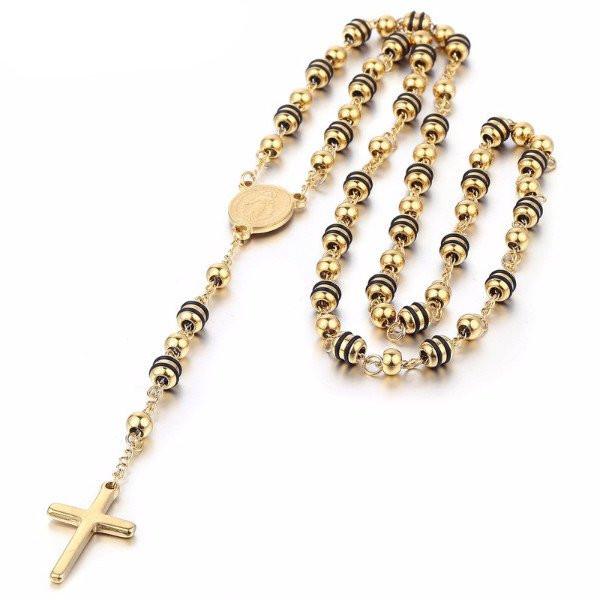 Prayer Beads Christian