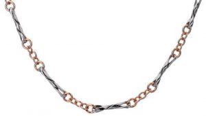 Rose Gold Necklaces Chain