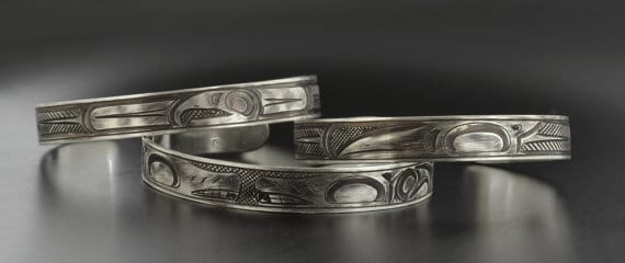 Silver Bracelets For Men With Price