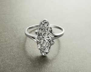 Sterling Silver Rings Cheap