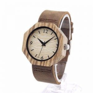 Tense Wood Watches