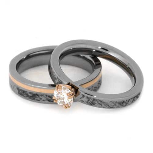 Tiffany Wedding Rings