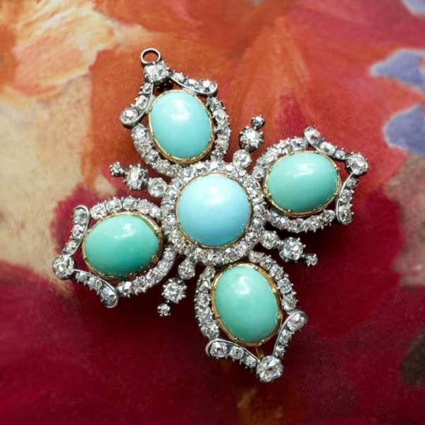 Turquoise Jewelry Meaning