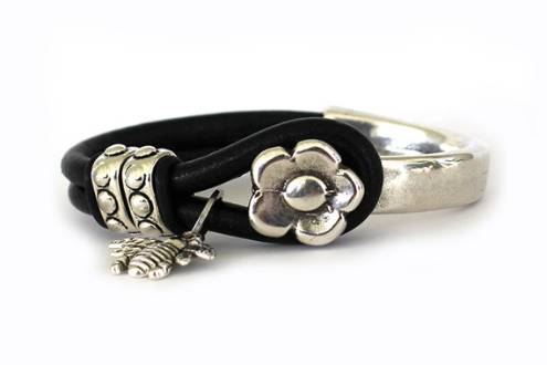 Lucky Charm Bracelet For 2012