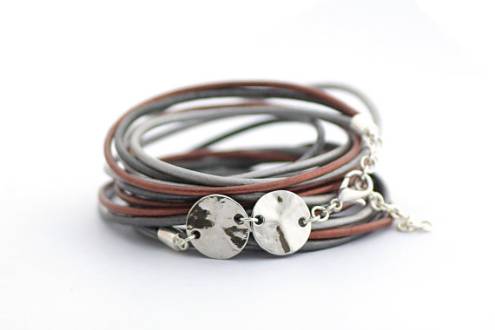 Silver Charm Bracelet Amazon