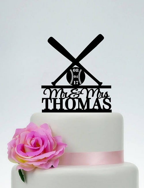 Wedding Cake Toppers Images