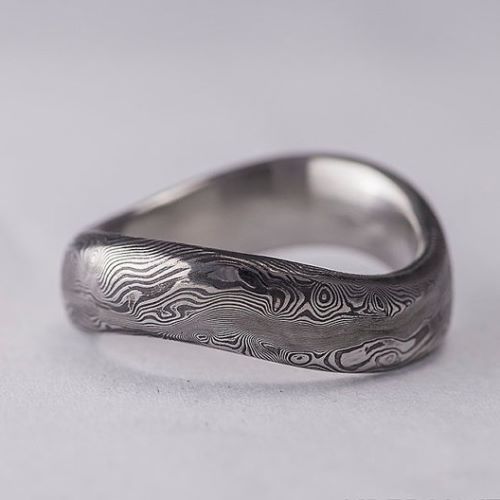 Wedding Rings Vintage