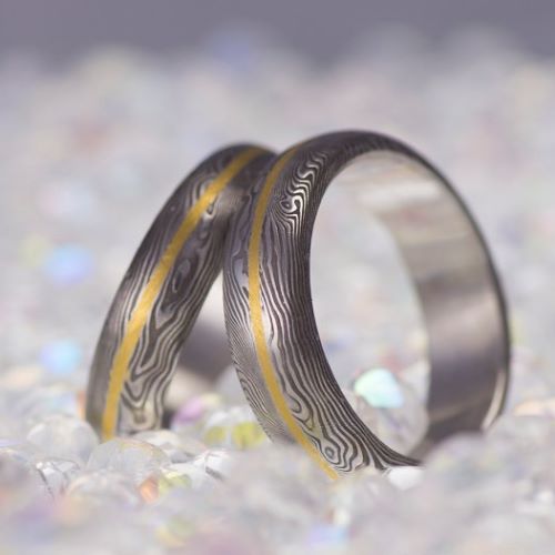 Wedding Rings White Gold