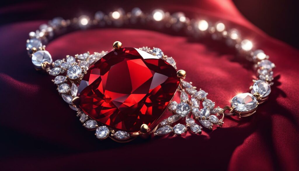 what is high jewelry