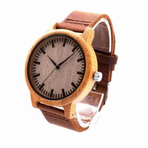 Womens Wood Watches