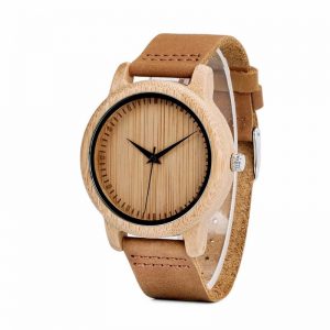 Wood Watches For Men